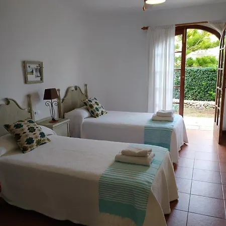 Carlar Casa de Férias *