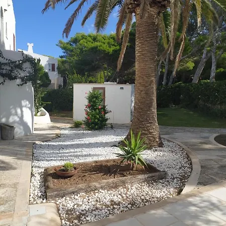 Holiday home Carlar *