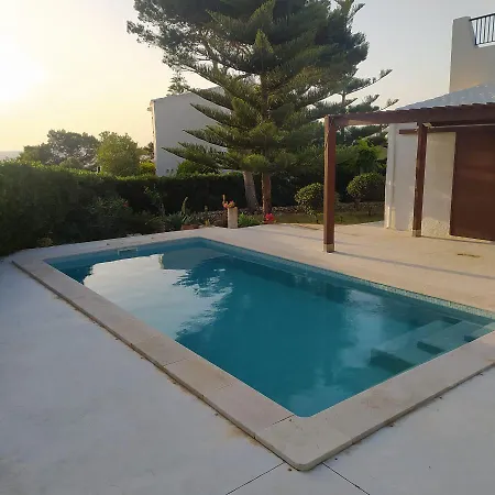 Carlar Casa de Férias