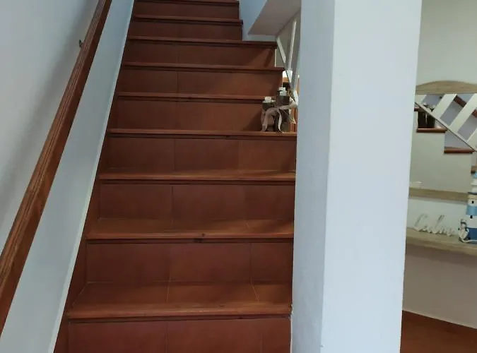 בית נופש Carlar