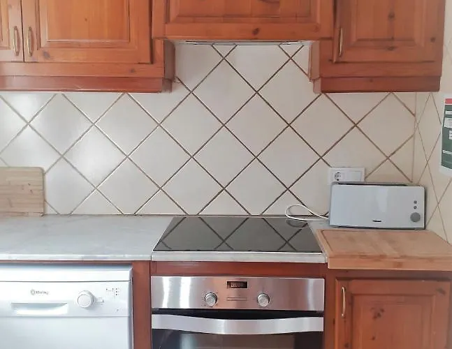 בית נופש Carlar *