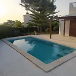 Carlar بيت للعطل