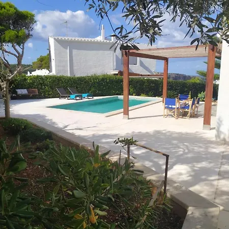 Holiday home Carlar *