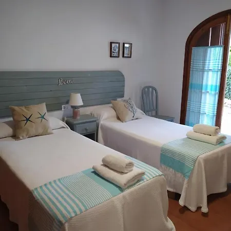 Holiday home Carlar