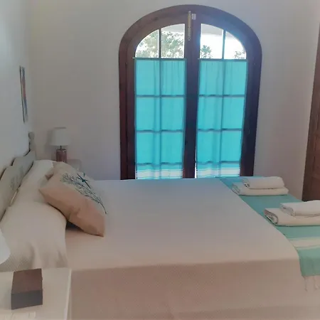 Carlar Holiday home *