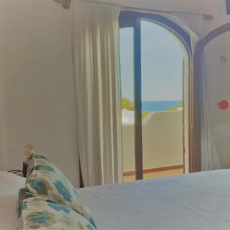 Carlar Holiday home *