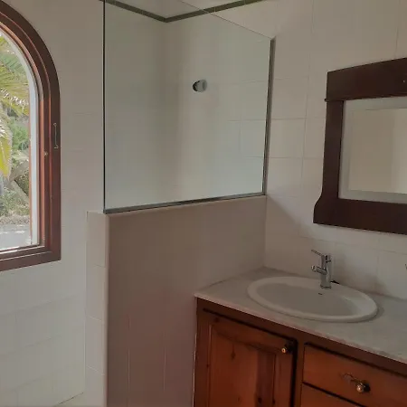 Carlar Holiday home