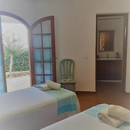Holiday home Carlar *