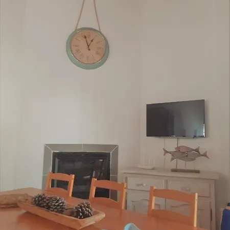 Carlar Holiday home *