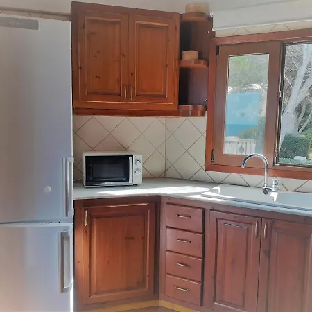 Carlar Holiday home *