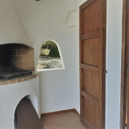 Carlar Holiday home