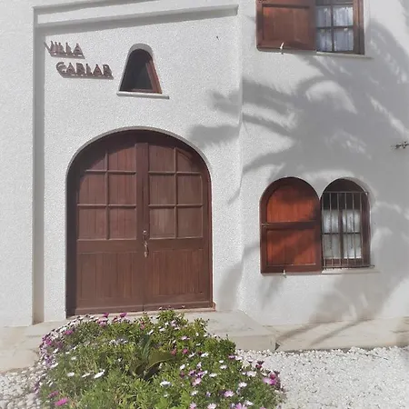 Holiday home Carlar