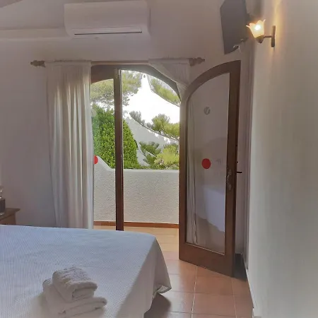Holiday home Carlar Cala Morell