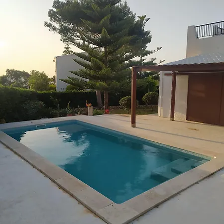 Carlar Cala Morell