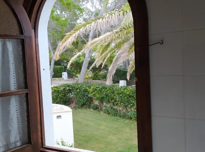 Holiday home Carlar *