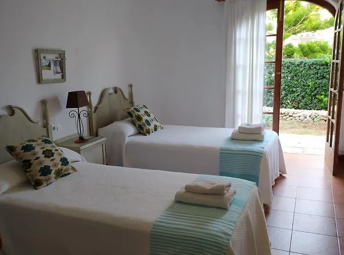 Carlar Holiday home *