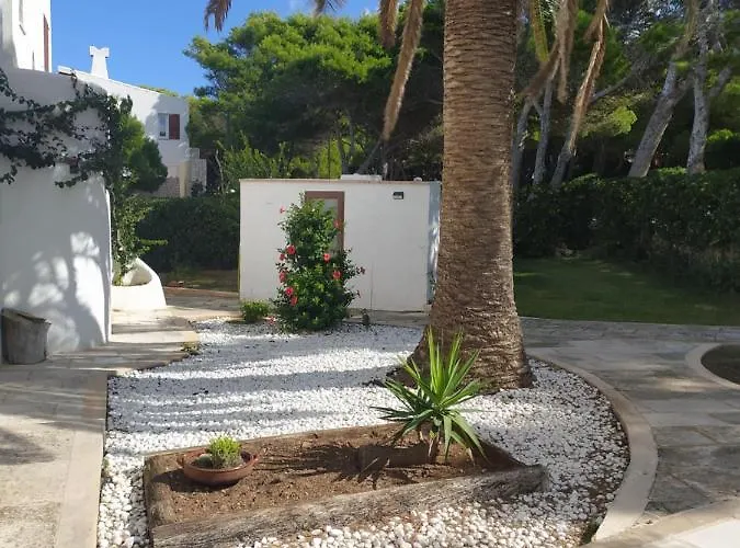 Holiday home Carlar *