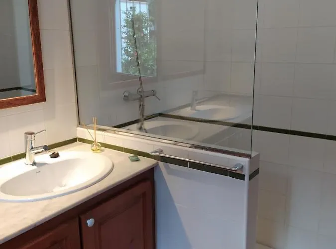 Holiday home Carlar *