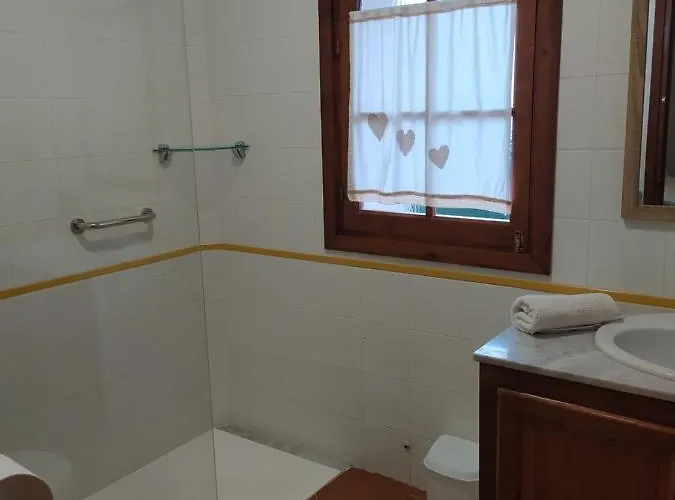 Holiday home Carlar Cala Morell