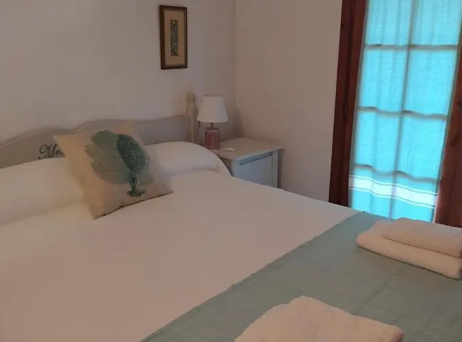 Carlar Holiday home *