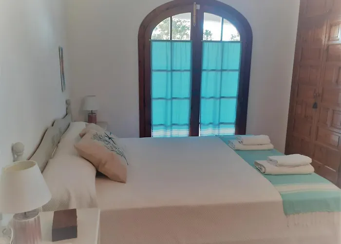 Carlar Holiday home *