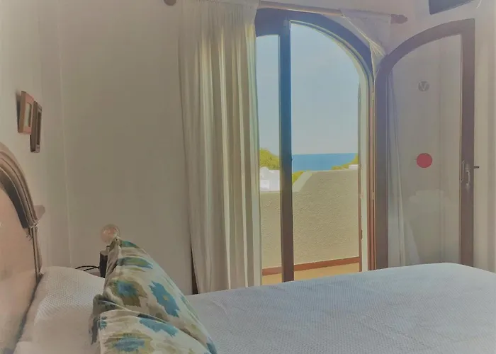 Carlar Holiday home *