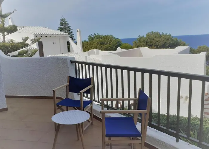 Carlar Holiday home Cala Morell