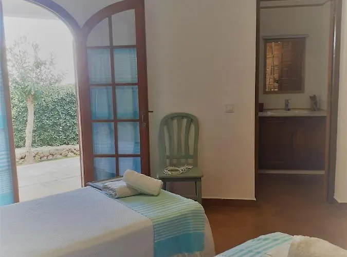 Holiday home Carlar *