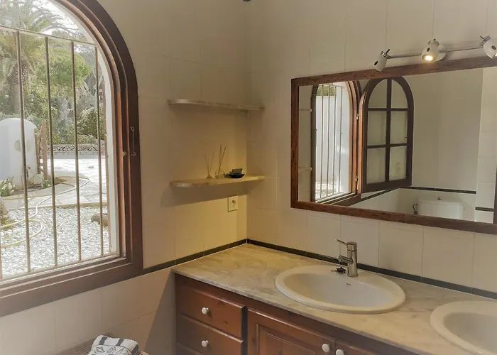 Carlar Holiday home Cala Morell