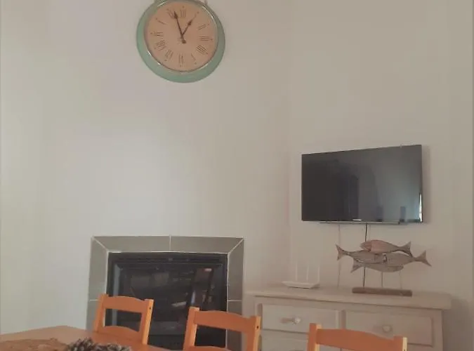 Carlar Holiday home *