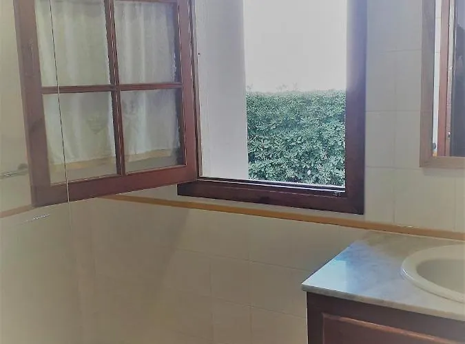 Holiday home Carlar *