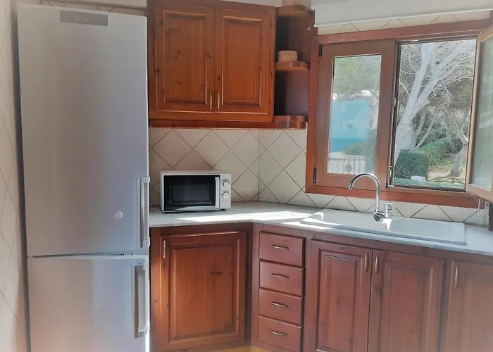 Carlar Holiday home *