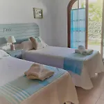 Carlar Сasa de vacaciones