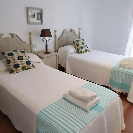 Vakantiehuis Carlar Cala Morell