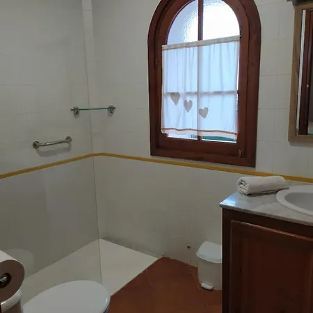 Vakantiehuis Carlar Cala Morell