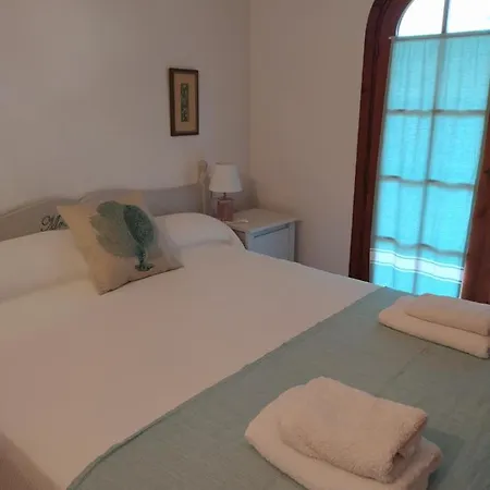 Carlar Vakantiehuis *