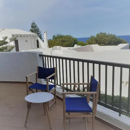 Carlar Сasa de vacaciones Cala Morell