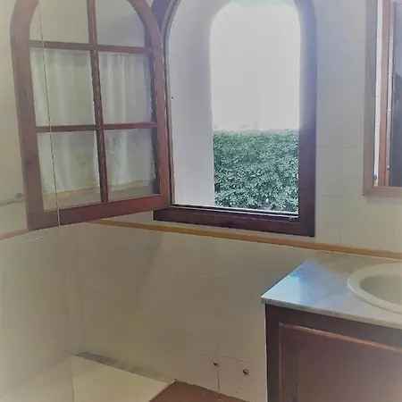 Vakantiehuis Carlar *